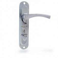 Ручки APECS HP-77.0323 CR хром