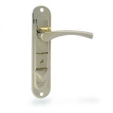 Ручки APECS HP-42.0102 L G золото