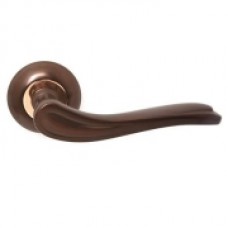 Ручки APECS РР-564-Z-DC темна мідь