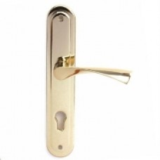 Ручки APECS HP-85.0423-G золото