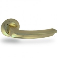 Ручки APECS РР-593-AG золото