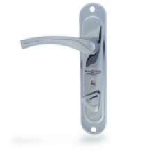 Ручки APECS HP-42.0102 R CR хром