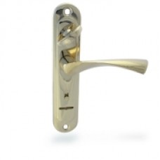 Ручки APECS HP-77.0323 L G золото