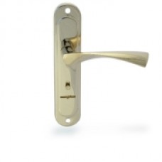 Ручки APECS HP-77.0323 G золото