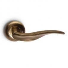 Ручки APECS H-0539 (Wing) AB бронза Ручки APECS H-0539 (Wing) AB бронза