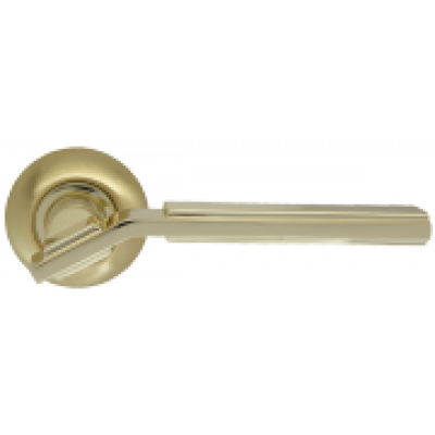 Ручки Armadillo Cosmo LD147-1 SG/GP золото/матовое золото