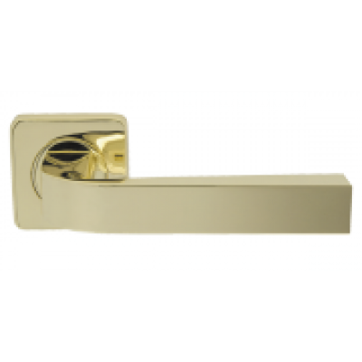 Ручки Armadillo KEA SQ001-21 SG/GP-1 матовое золото