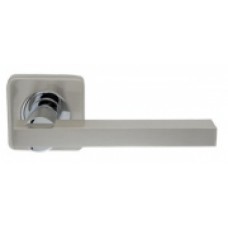 Ручки Armadillo Orbis SQ004 SN/CP сатен/хром