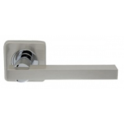 Ручки Armadillo Orbis SQ004 SN/CP сатен/хром