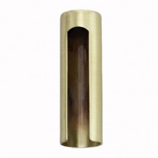 Колпачок для петли Safita Standart d 14mm SB золото матовое
