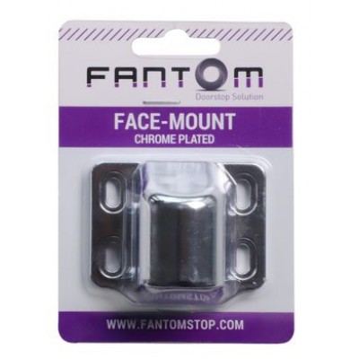 Наружный крепеж Fantom хром Fantom FDS11114F
