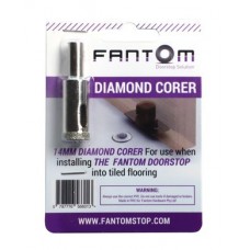 Алмазная фреза Fantom