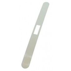 Декор для AGB Revolution XT White 18mm