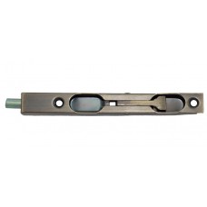 Шпингалет дверной Safita 140mm AB