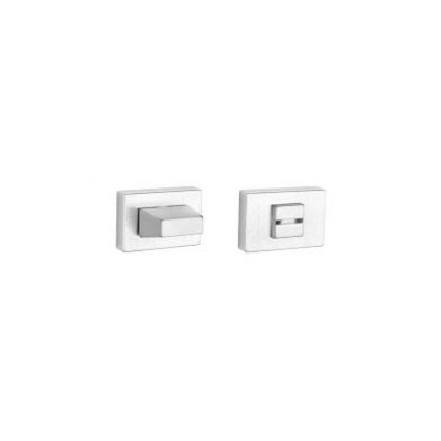 Фиксатор WC Tupai 4075 RT хром матовый