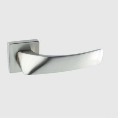 Ручка System модель Orion 145 RO11 NB колір Нікель Браш 145 RO11 NB