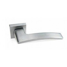 Ручки дверные Forme Elettra 219 Q C02 хром матовый