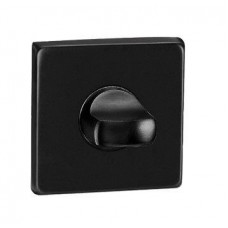 Фиксатор WC MVM T12 Black черный