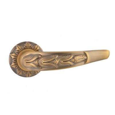 Ручка Siba модель Sultan Z42 колір Кава матовий Z42 0 85 85