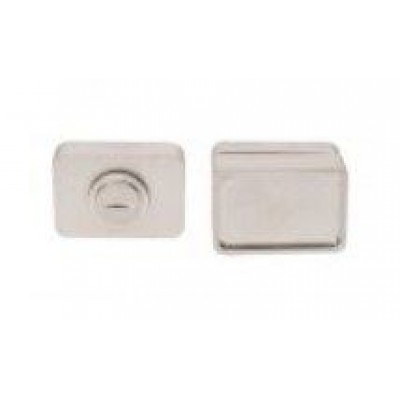 Фиксатор WC M&T Maximal 000672 SNi матовый никель