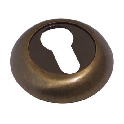 Накладка під ключ RDA Firenze RY 25 колір Лаковий кави RDA 33140