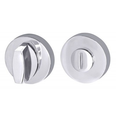 Фиксатор WC Prius R062 SN никель Prius 1518