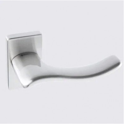 Ручка System модель Iris 146 RO11 NB колір Нікель Браш 146 RO11 NB