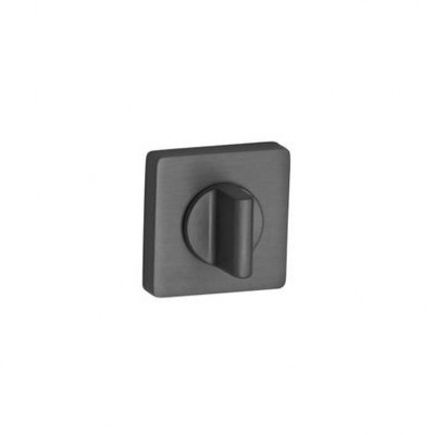 Фіксатор WC System RO11 W6 BBN колір Чорний Матовий Нікель RO11 W6 BBN