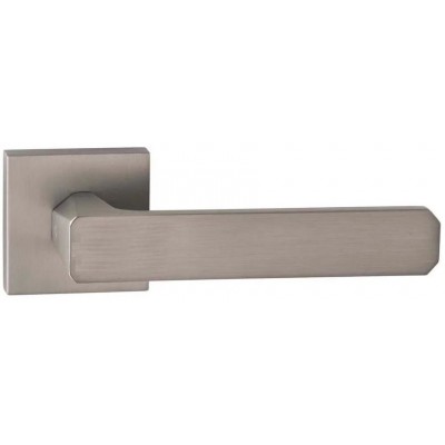 Ручки дверные ORO&ORO Galassia 108-15E MSN матовый никель