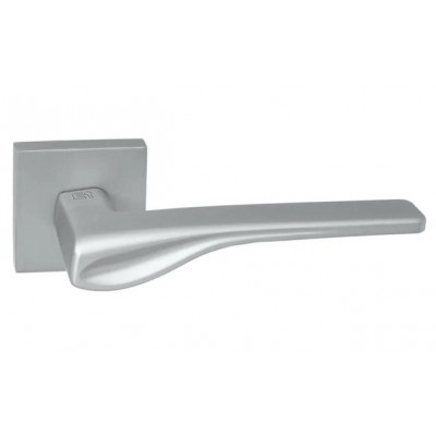 Дверная ручка Emporio Italiano CURVA IT106-SQ1 хром