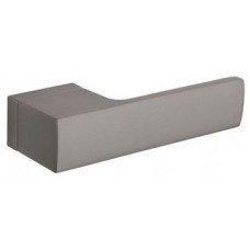 Дверная ручка Tupai BIG GORDO 4084 RT Титан