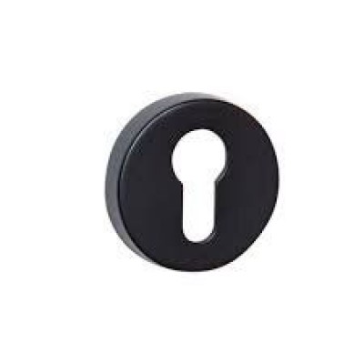 Фіксатор WC System RO12Y AL6 колір Чорний Матовий RO12Y AL6