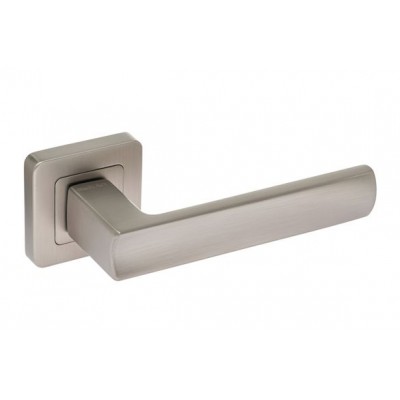 Ручки дверные Rich-Art Торес 215 R40 MSN матовый никель Rich-Art 1732