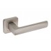 Ручки дверные Rich-Art Торес 215 R40 MSN матовый никель Rich-Art 1732