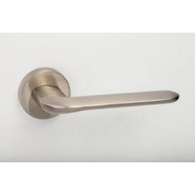 Ручка System модель Jade 113 RO12 NB колір Нікель Браш 113 RO12 NB