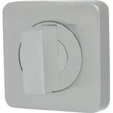 Фиксатор WC Armadillo WC - BOLT BK6 SQ - 21 SN - 3 матовый никель