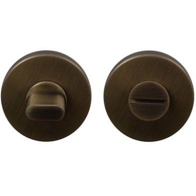 Фиксатор WC Buonelle Urban B-43 бронза античная Buonelle 59334