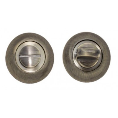 Фіксатор WC Prius R1005 MCF бронза антична Prius WC R1005 MCF