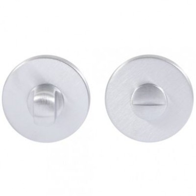 Фиксатор Fimet 208 цвет Хром матовый F05 57628