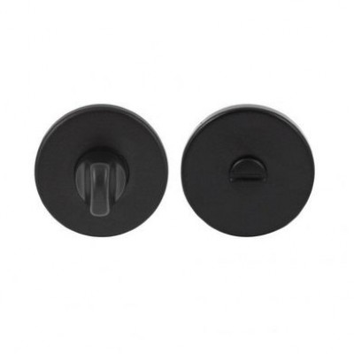 Фіксатор WC URFIC 61/5095 F5 чорний 52179