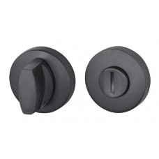 Фиксатор WC Armadillo WC - BOLT BK6 URB BPVD - 77 вороненый никель