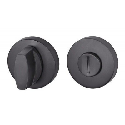 Фиксатор WC Armadillo WC - BOLT BK6 URB BPVD - 77 вороненый никель