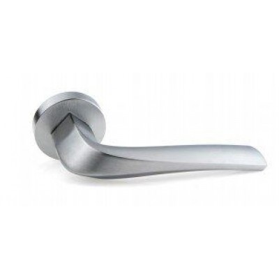 Ручки дверные Forme Minerva 278 A C02 хром матовый
