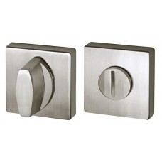 Фиксатор WC Armadillo WC - BOLT BK6 USQ SN - 3 матовый никель