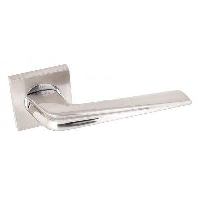 Ручка Siba модель Pelikan A62 колір Нікель матовий-Хром A62 0 22 07