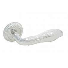 Ручки дверные Safita 9716 R08 SIL Серебро