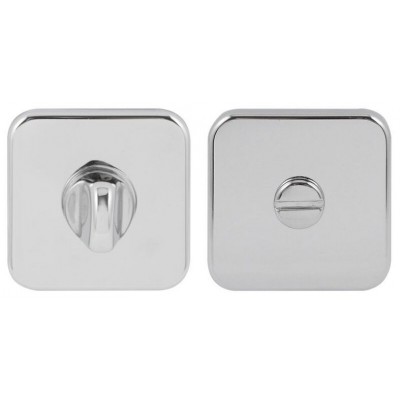 Фіксатор WC URFIC 61/5235 22 хром 52182