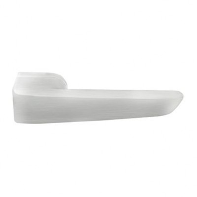 Ручка Fimet модель Infinity 1501 цвет Матовый Хром F05