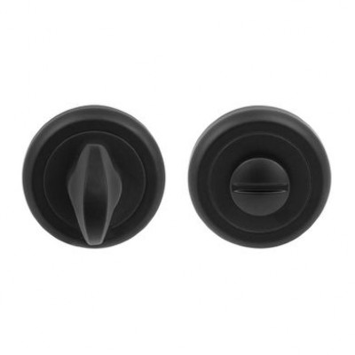 Фіксатор Fimet 231BT колір матовий Чорний NM 47148