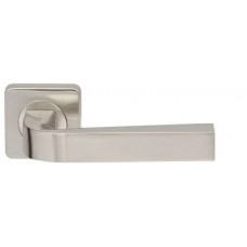 Ручки дверные Armadillo KEA SQ001 - 21 SN - 3 матовый никель